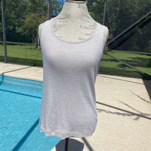 Chico’s Shimmer Tank